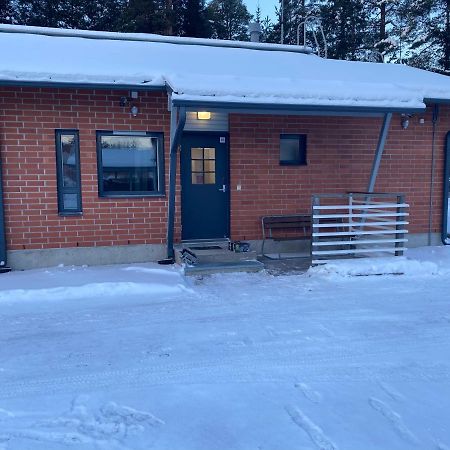 Merituuli Serviced Apartments, Kempele 2Br Apartment With Sauna Екстер'єр фото