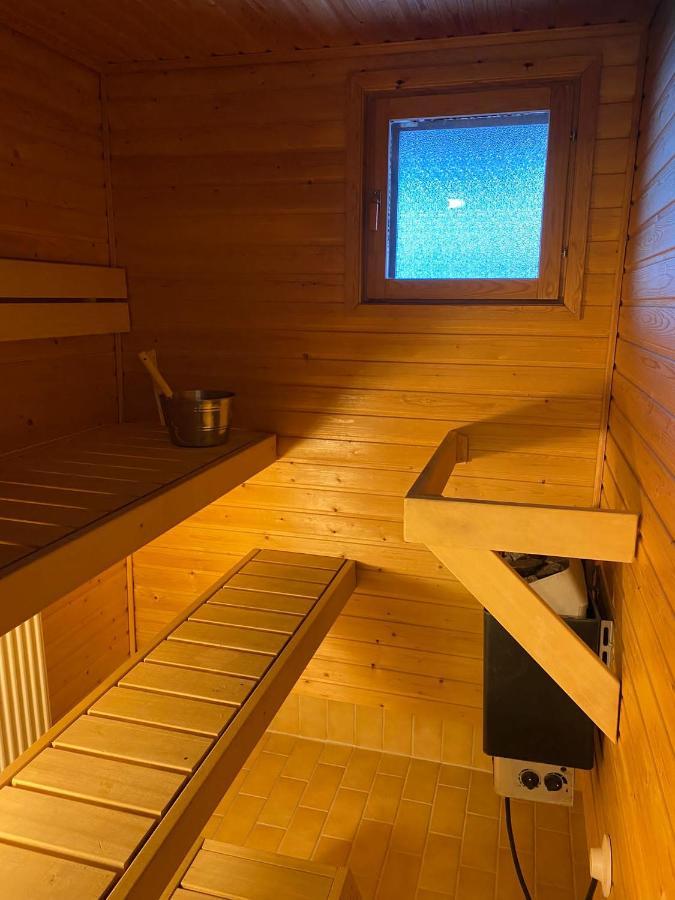 Merituuli Serviced Apartments, Kempele 2Br Apartment With Sauna Екстер'єр фото