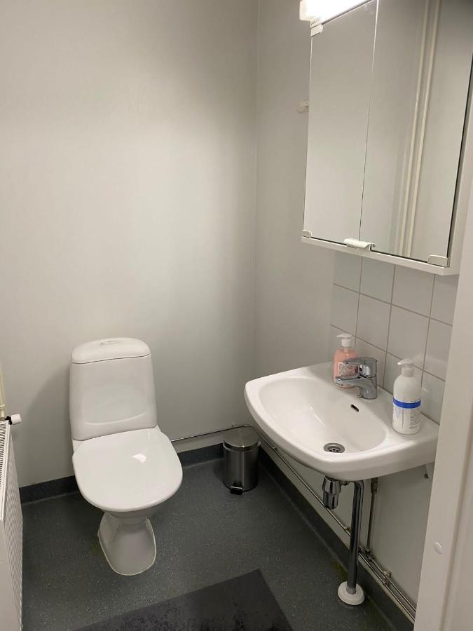 Merituuli Serviced Apartments, Kempele 2Br Apartment With Sauna Екстер'єр фото